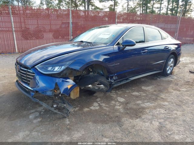 Hyundai SONATA Se Image 6