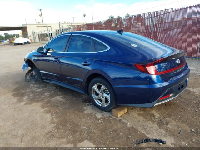 Hyundai SONATA Se Image 12