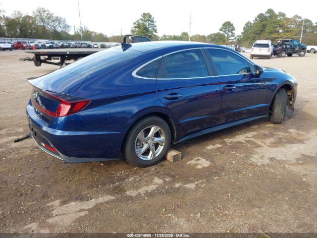 Hyundai SONATA Se Image 7