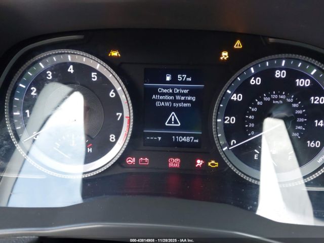 Hyundai SONATA Se Image 9