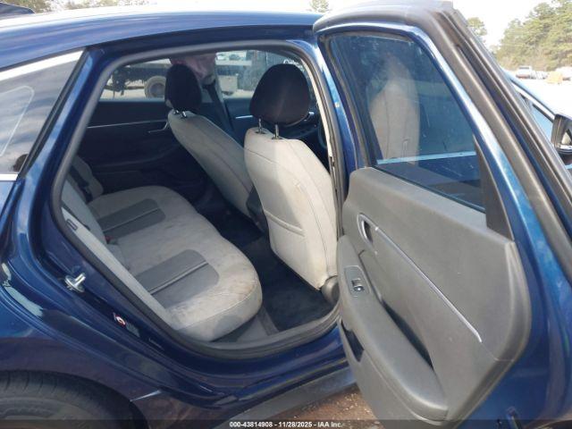 Hyundai SONATA Se Image 13