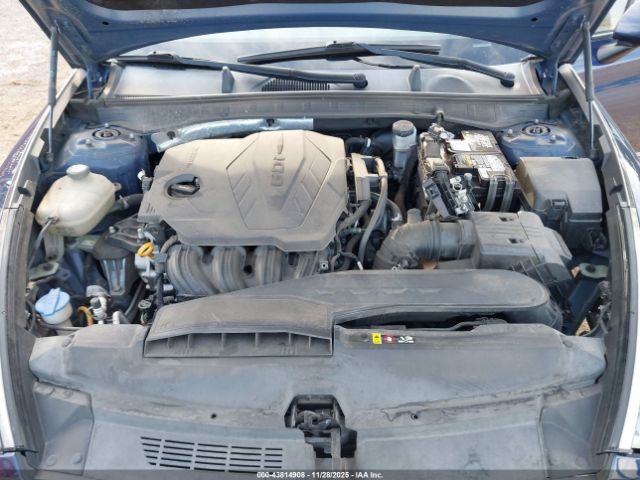 Hyundai SONATA Se Image 11