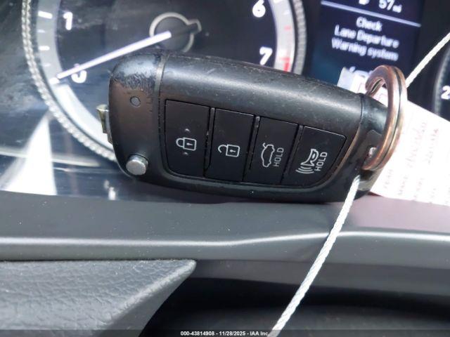 Hyundai SONATA Se Image 4