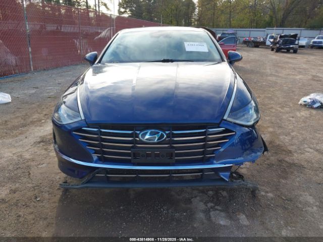 Hyundai SONATA Se Image 18