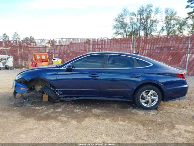 Hyundai SONATA Se Image 14