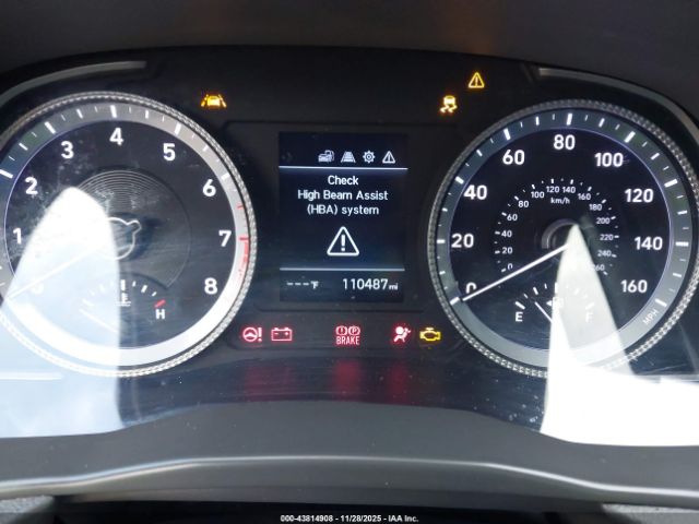 Hyundai SONATA Se Image 2