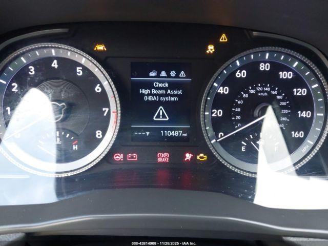 Hyundai SONATA Se Image 2