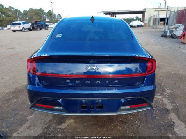 Hyundai SONATA Se Image 3