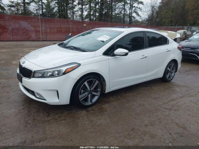 Kia Forte Ex Image 2