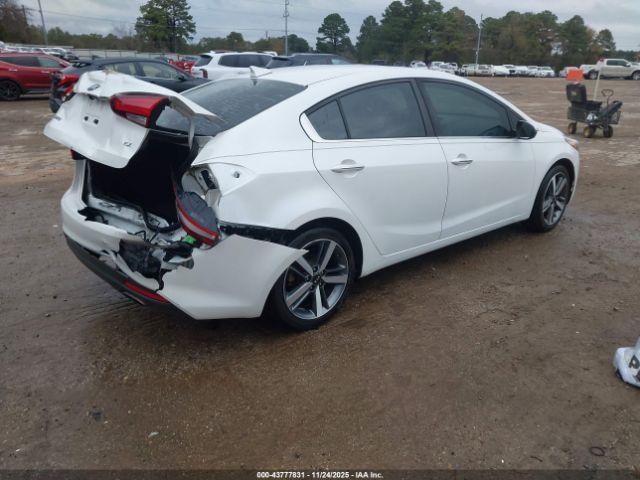 Kia Forte Ex Image 7