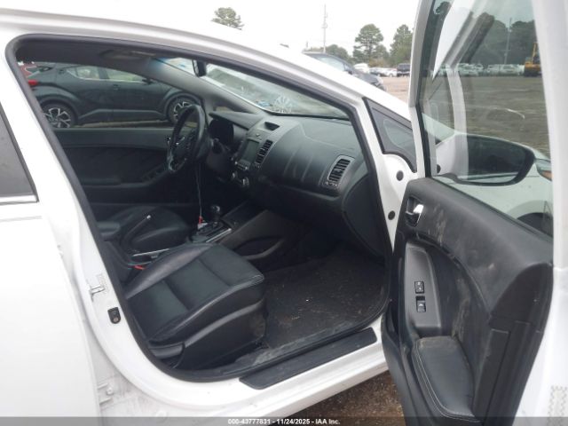 Kia Forte Ex Image 4