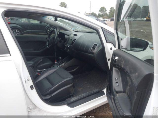 Kia Forte Ex Image 4