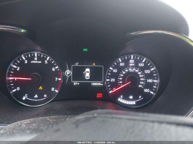 Kia Forte Ex Image 6