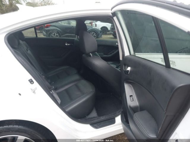 Kia Forte Ex Image 19