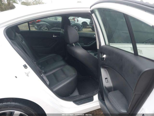 Kia Forte Ex Image 19