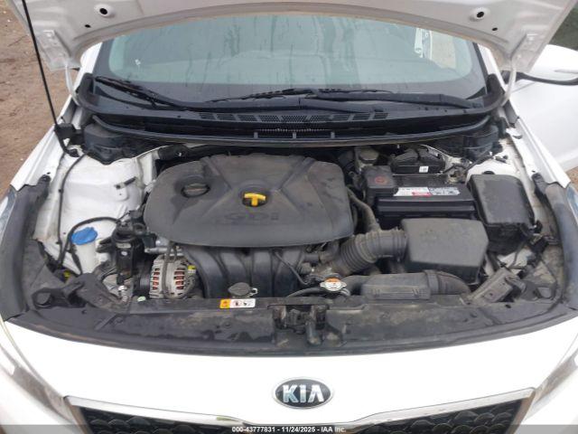 Kia Forte Ex Image 8