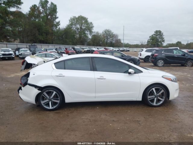 Kia Forte Ex Image 16