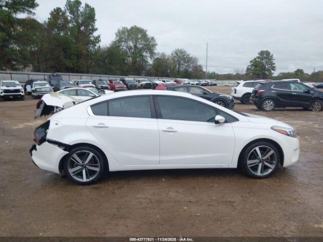 Kia Forte Ex Image 16