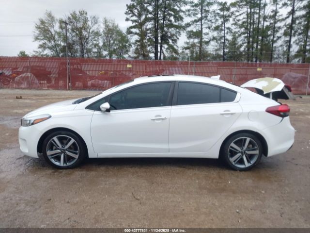 Kia Forte Ex Image 15