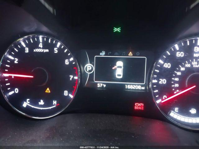 Kia Forte Ex Image 10