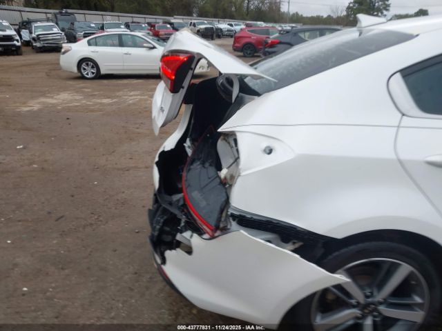 Kia Forte Ex Image 11