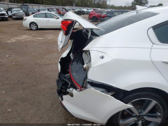 Kia Forte Ex Image 11