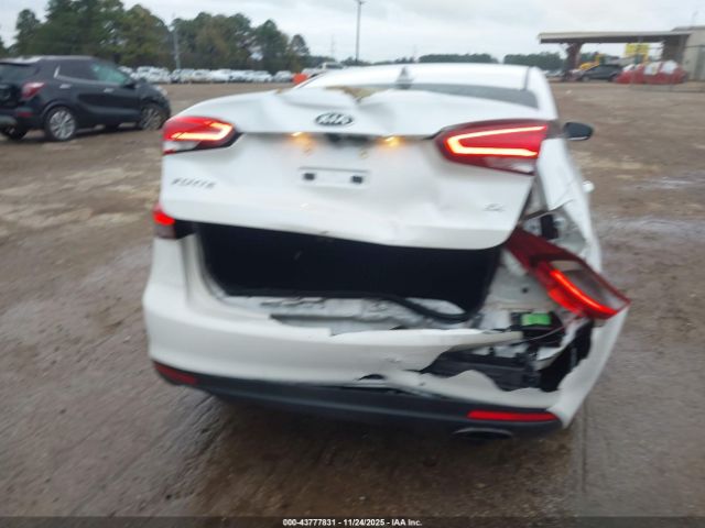 Kia Forte Ex Image 20