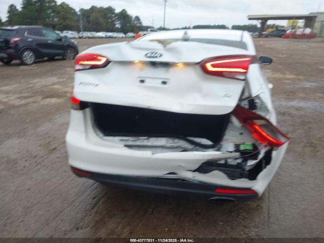 Kia Forte Ex Image 20