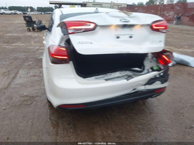 Kia Forte Ex Image 18