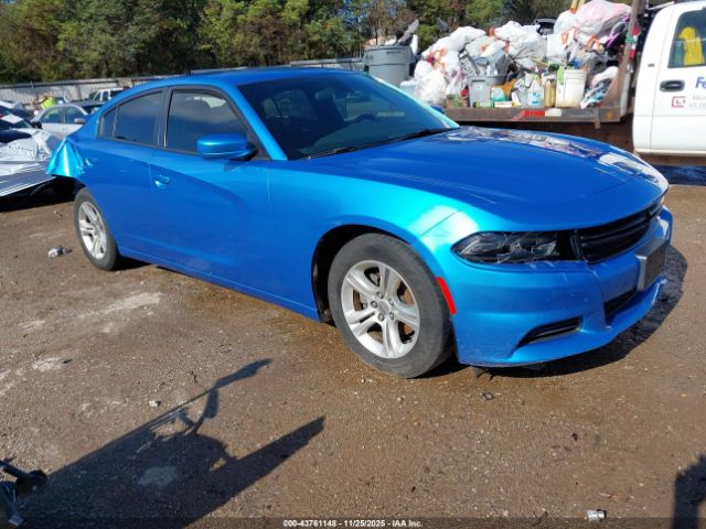 Dodge Charger Sxt Rwd Image 1