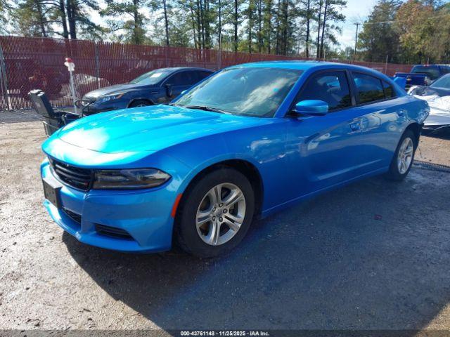 Dodge Charger Sxt Rwd Image 4