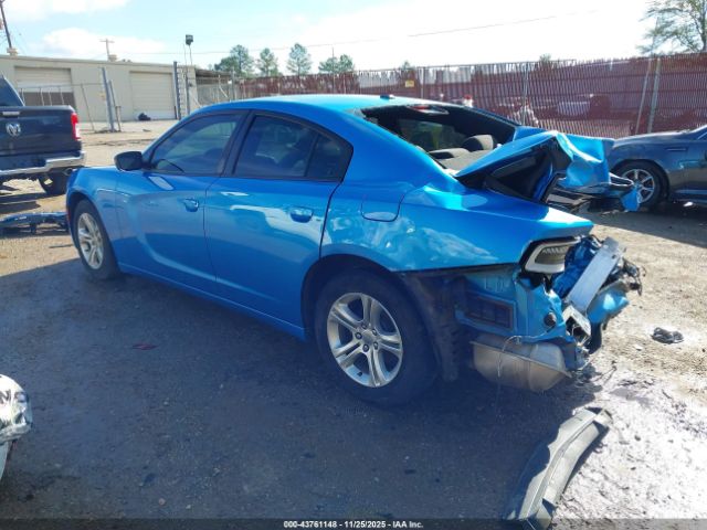 Dodge Charger Sxt Rwd Image 14