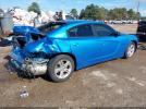 Dodge Charger Sxt Rwd Image 3
