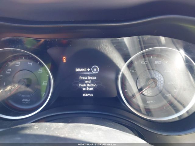 Dodge Charger Sxt Rwd Image 7