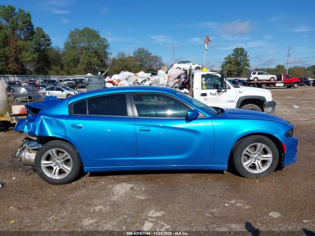 Dodge Charger Sxt Rwd Image 10