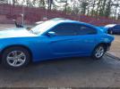 Dodge Charger Sxt Rwd Image 12