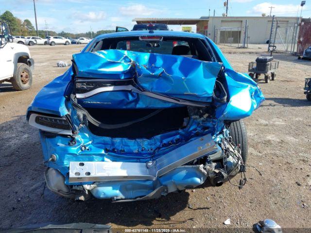 Dodge Charger Sxt Rwd Image 16