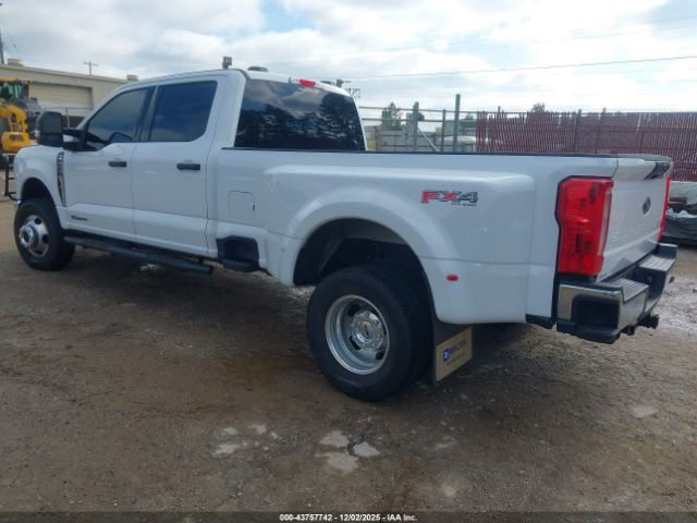 Ford F-350 Xlt Image 6
