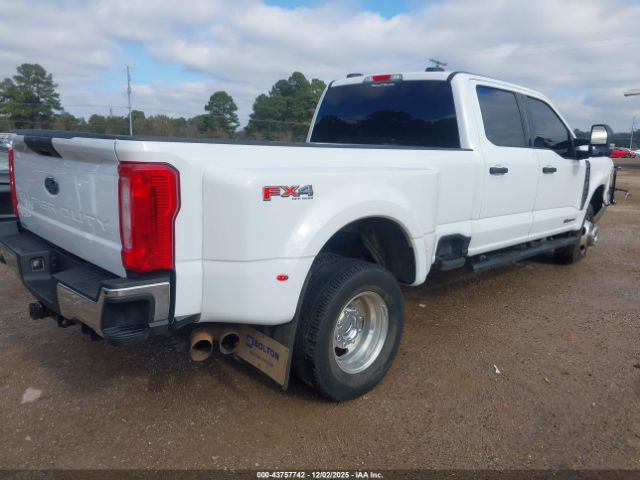 Ford F-350 Xlt Image 7