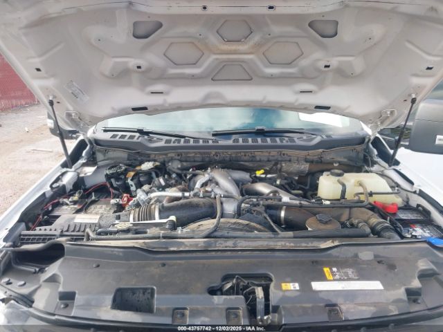 Ford F-350 Xlt Image 9