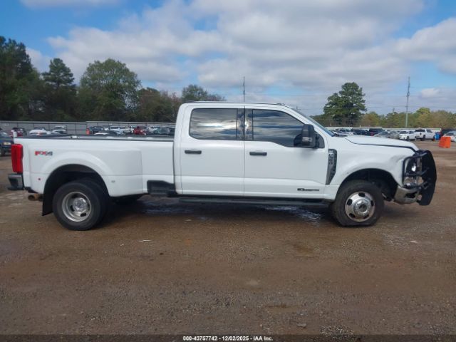 Ford F-350 Xlt Image 2