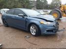 Ford Fusion Se Image 1