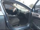 Ford Fusion Se Image 4