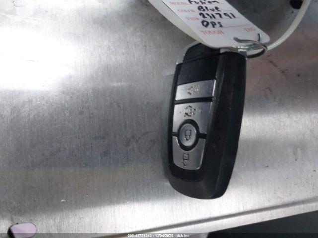 Ford Fusion Se Image 13