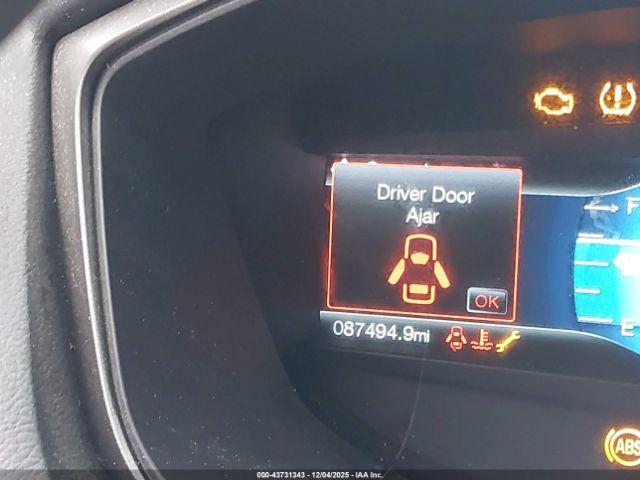 Ford Fusion Se Image 18