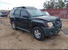Nissan Xterra S Image 1