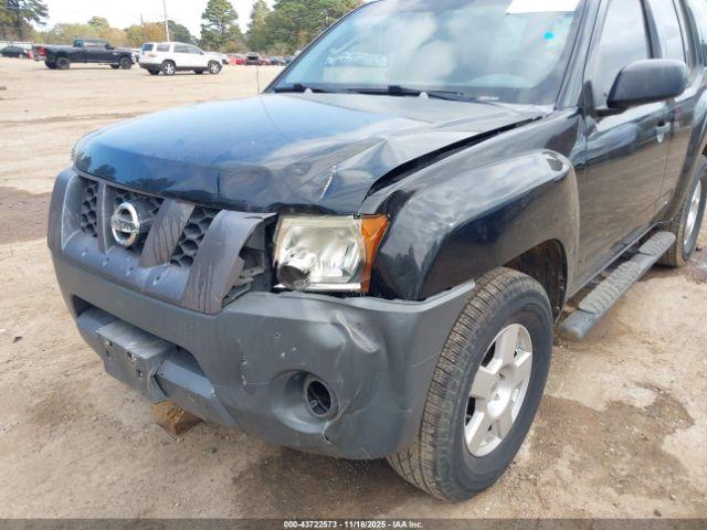 Nissan Xterra S Image 2