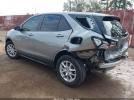 Chevrolet Equinox Fwd Ls Image 10