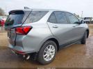 Chevrolet Equinox Fwd Ls Image 9