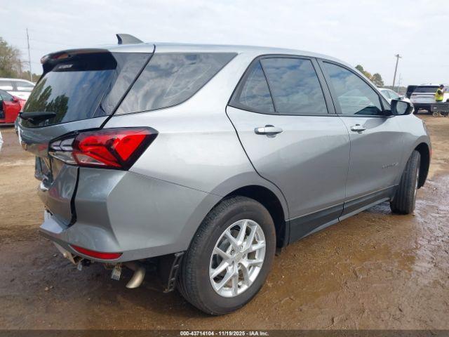 Chevrolet Equinox Fwd Ls Image 9